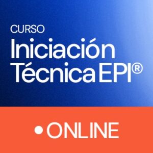 Curso de Iniciación en la Técnica EPI® – Nuevas Metodologías