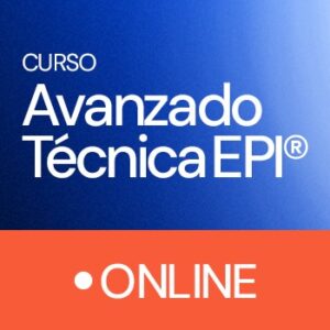 Curso Avanzado en la Técnica EPI® – Nuevas Metodologías