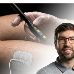Curso EPI y neuromodulación percutanea - Agustín García - 2 - 3 - 4 de Octubre Sevilla
