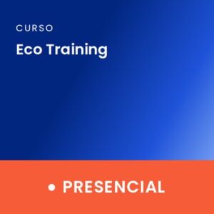 Curso Eco Training presencial en Querétaro